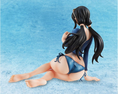 Figurine One Piece - Nico Robin P.O.P Édition Limitée Ver. BB