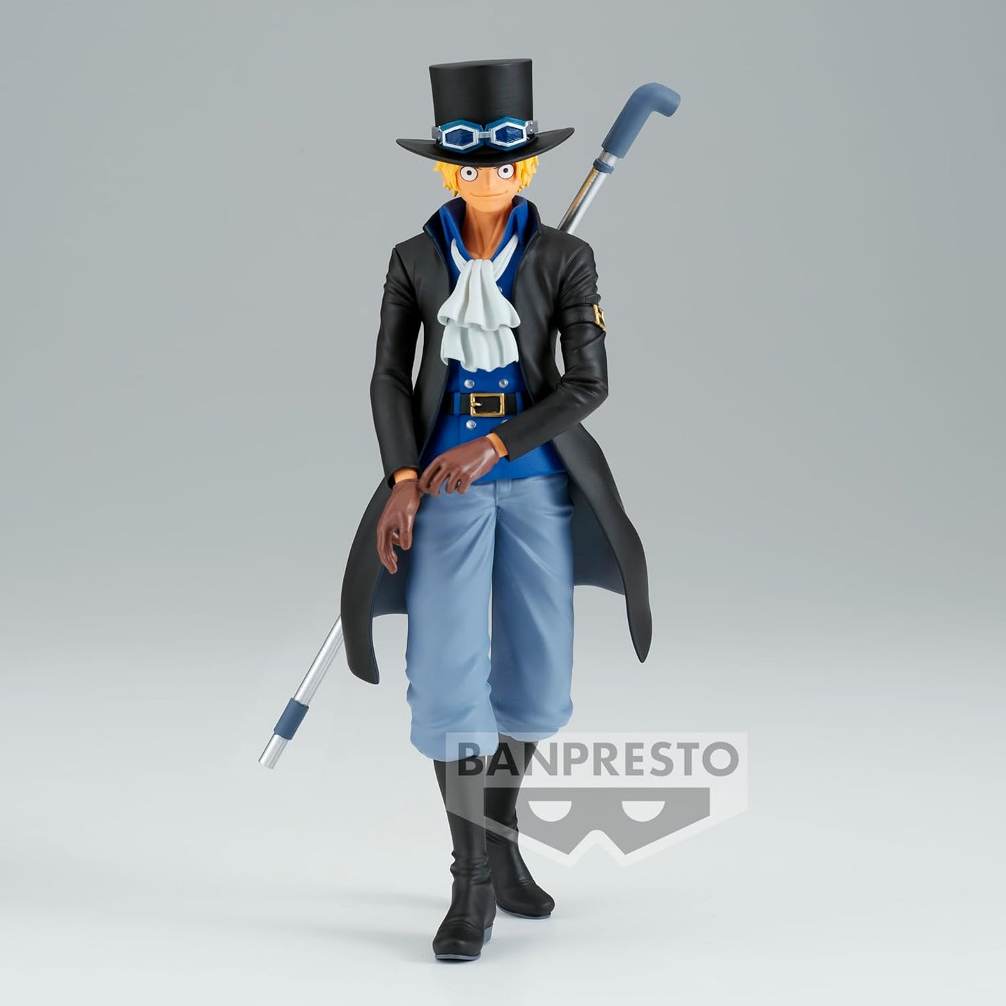 Figurine One Piece - Sabo The Departure