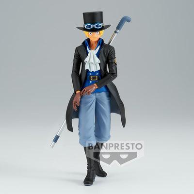 Figurine Sabo armee revolutionnaire One Piece