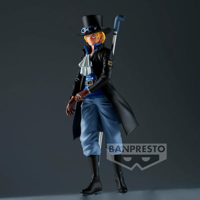 Figurine sabo Luffy brother One Piece