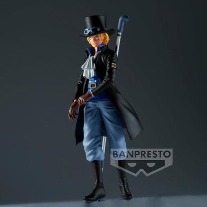 Figurine One Piece - Sabo The Departure