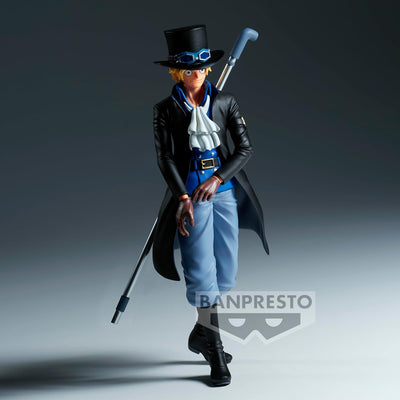 Figurine Sabo mera no mi