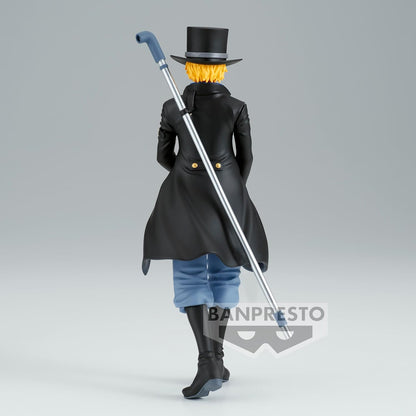 Figurine One Piece - Sabo The Departure