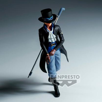 Figurine One Piece - Sabo The Departure