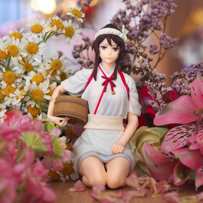 Figurine sagiri hells paradise