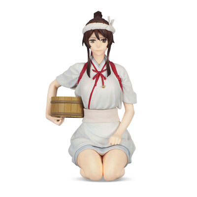 Figurine sagiri hells paradise noodle stopper