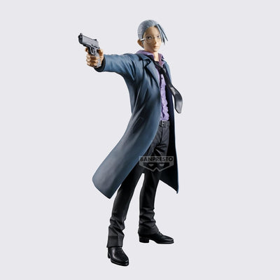 Figurine sakamoto taro