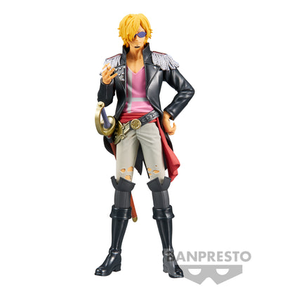 sanji-dxf-figurine