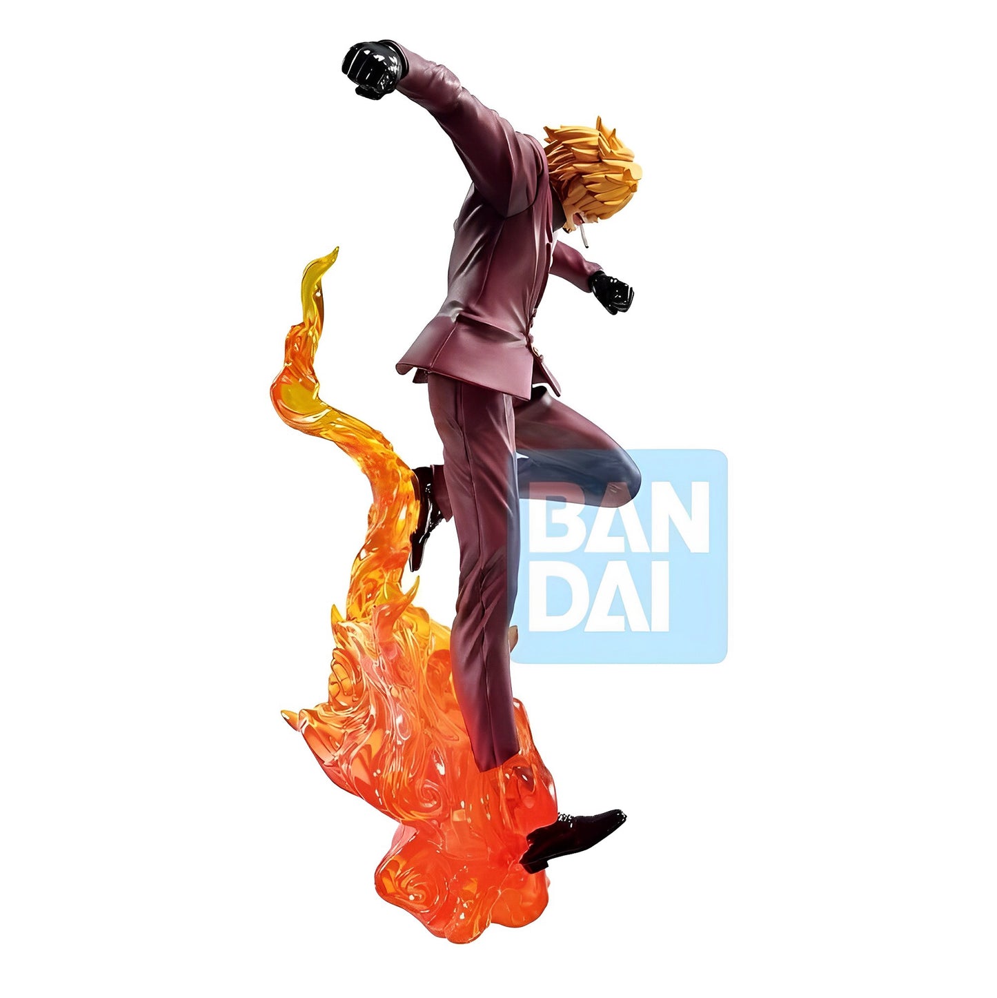 sanji figure official