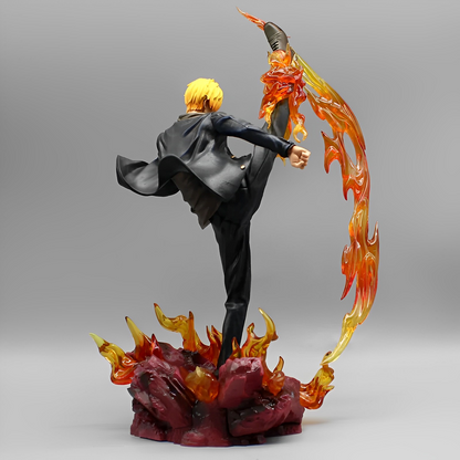 action figure sanji