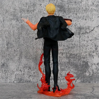 sanji figurine op