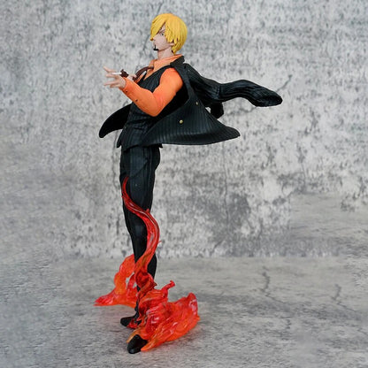 statue sanji 