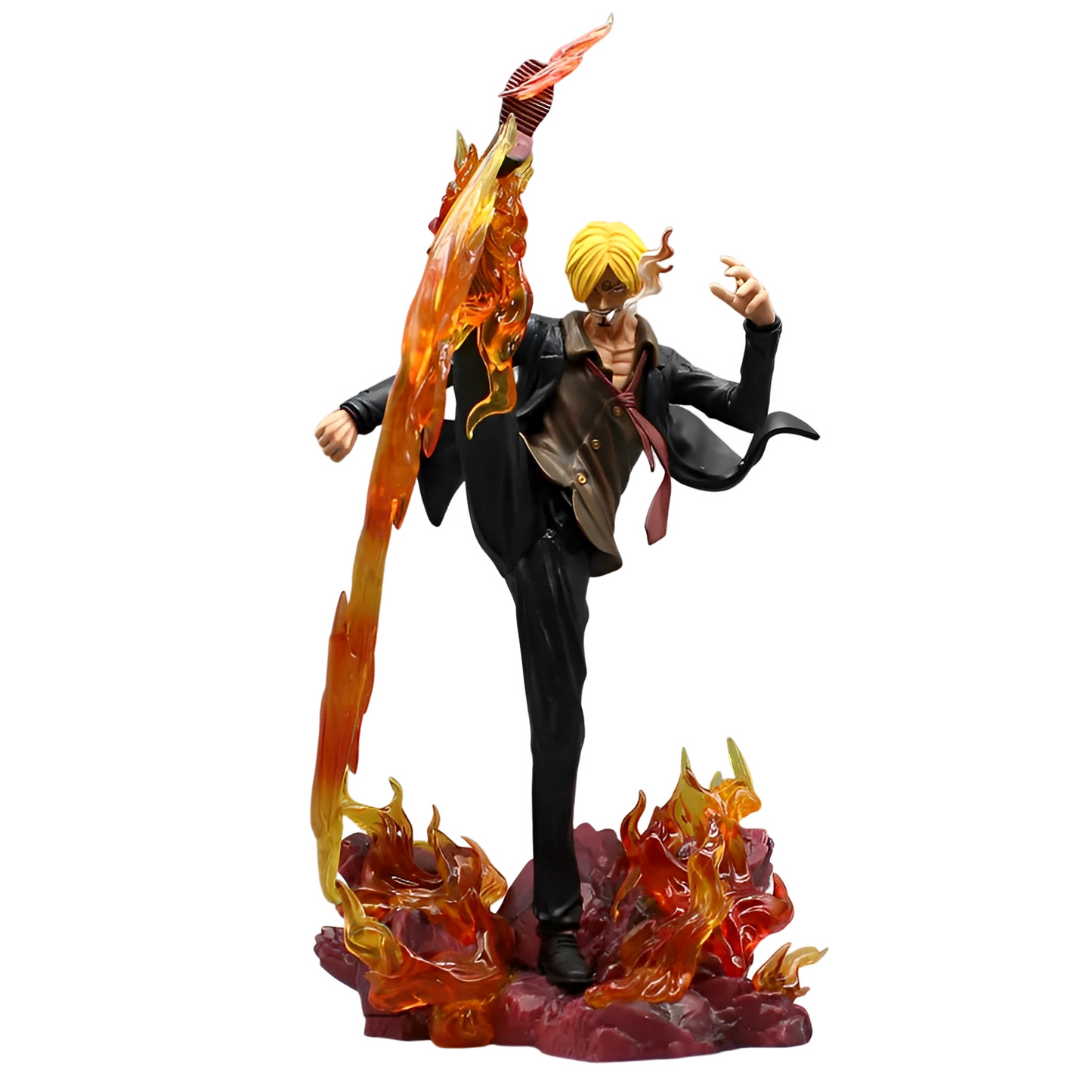 sanji figure one piece