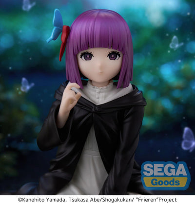 Figurine sega fern in those days