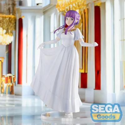 Figurine sega fern in vorig