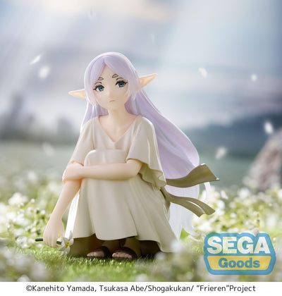Figurine sega Frieren