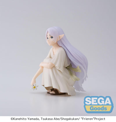 Figurine sega in those days Frieren