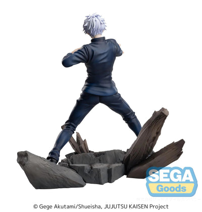 Figurine sega Jujutsu Kaisen