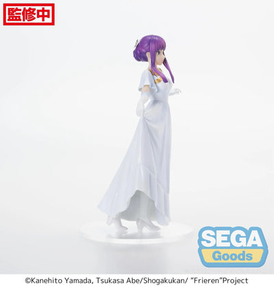 Figurine sega luminasta fern in vorig