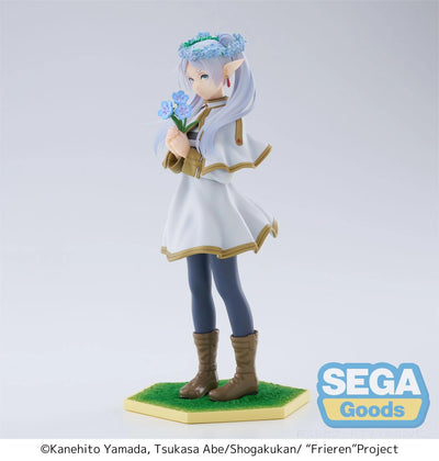 Figurine sega luminasta Frieren