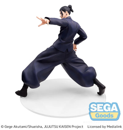 Figurine sega suguru geto
