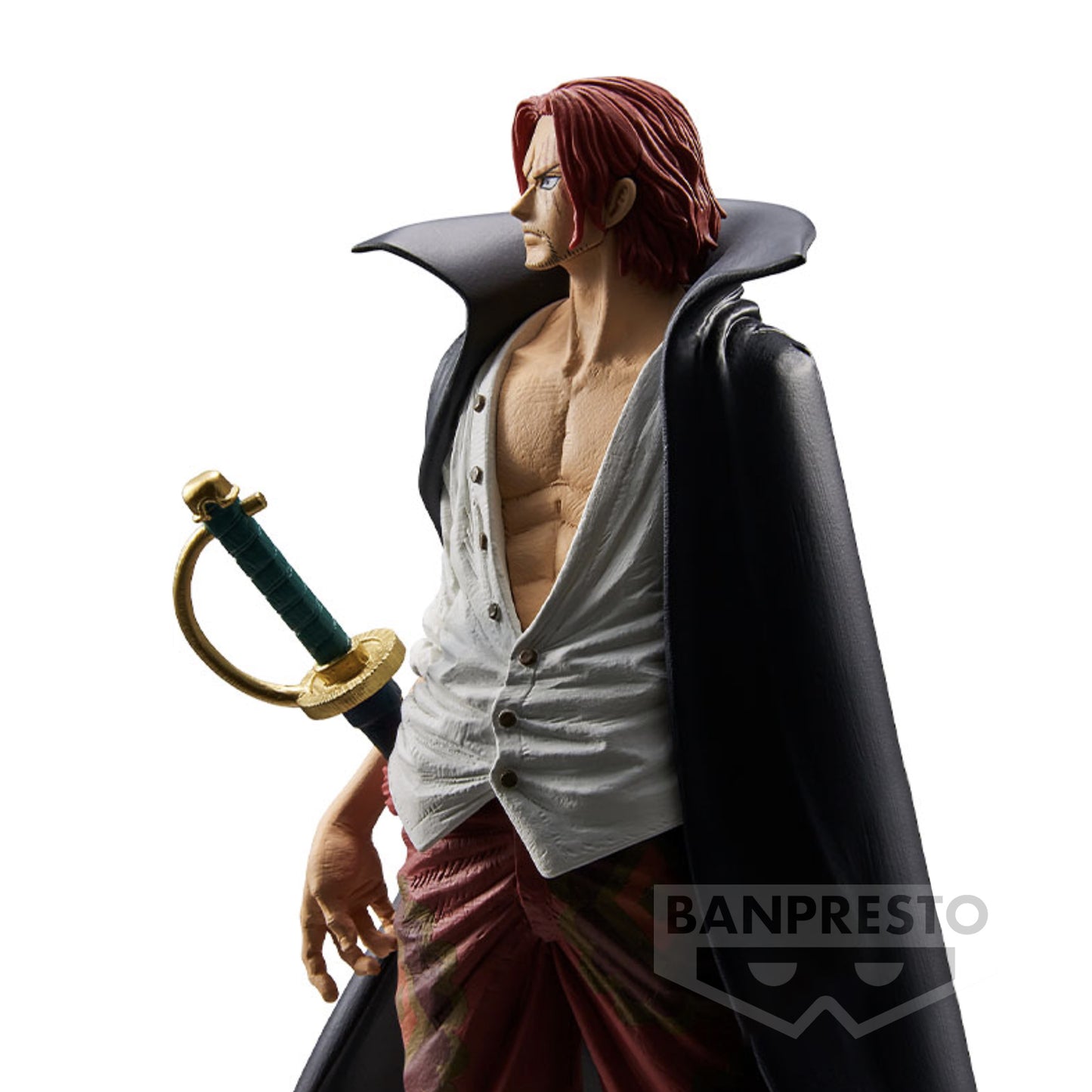 shanks-king-of-artist