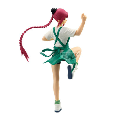 Figurine shaotang lu vibration stars