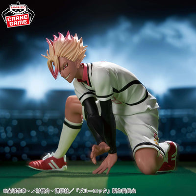 Figurine shidou ryusei Blue Lock