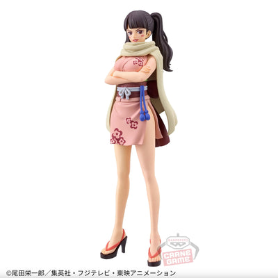 Figurine shinobu ninja wano country