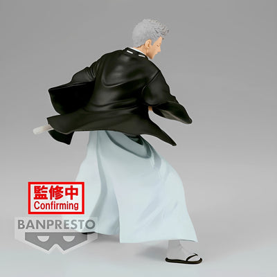 Figurine shion hells paradise vibration stars