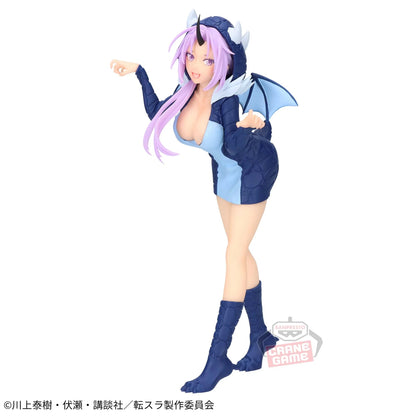 Figurine Moi Quand Je Me Réincarne en Slime - Shion Veldora Hoodie Ver.