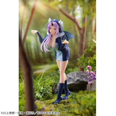Figurine shion vedora hoodie version