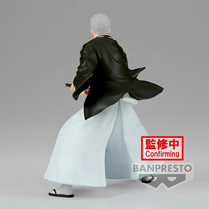 Figurine Hell's Paradise - Shion Yamada Asaemon Vibration Stars