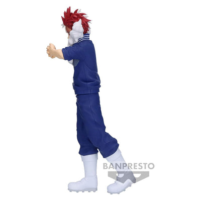 Figurine shoto Todoroki the amazing heroes plus