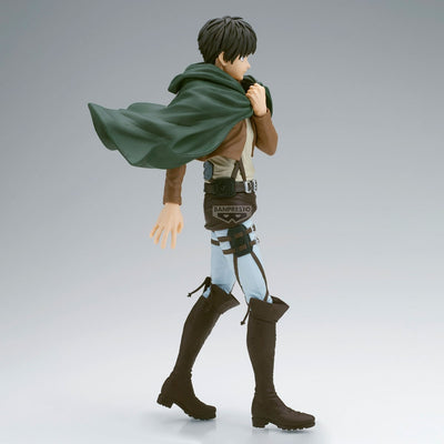 Figurine snk Eren grandista