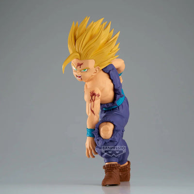 Figurine son Gohan super saiyan match makers