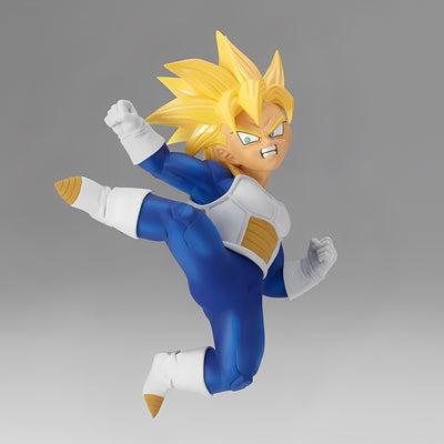 Figurine son Gohan chosenshi retsuden 3 vol1