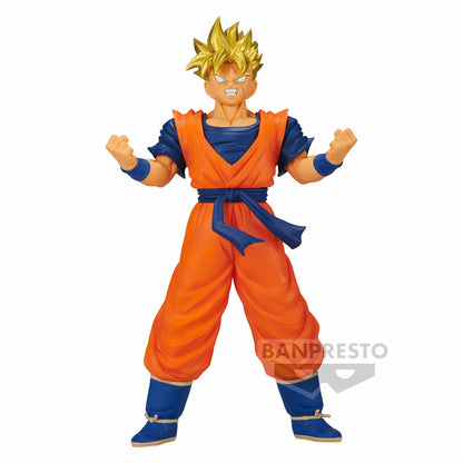 Figurine Dragon Ball - Son Gohan Blood of Saiyans Special XV