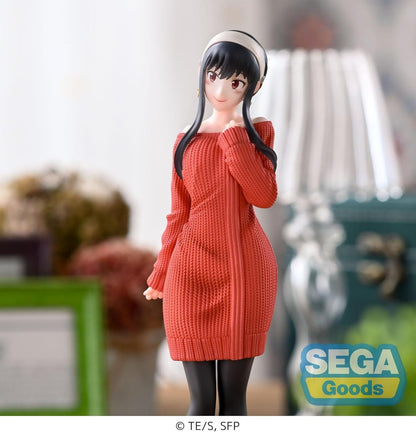 Figurine Spy x Family - Yor Forger PM Figure Plain Clothes