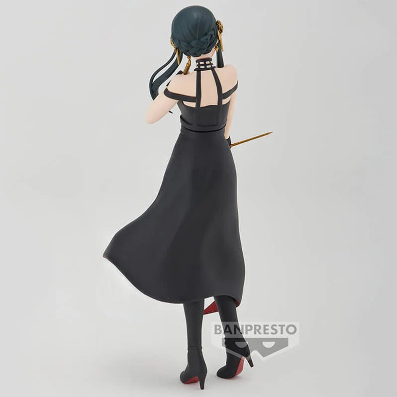 Figurine Spy x Family - Yor Forger DXF