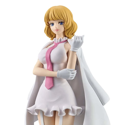 Figurine stussy femme One Piece