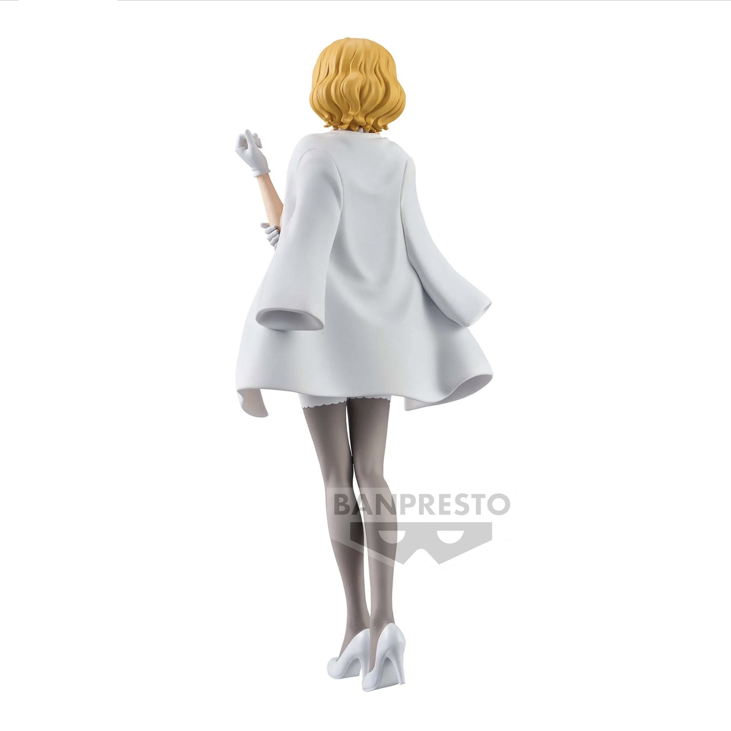 Figurine One Piece - Stussy DXF The Grandline Series