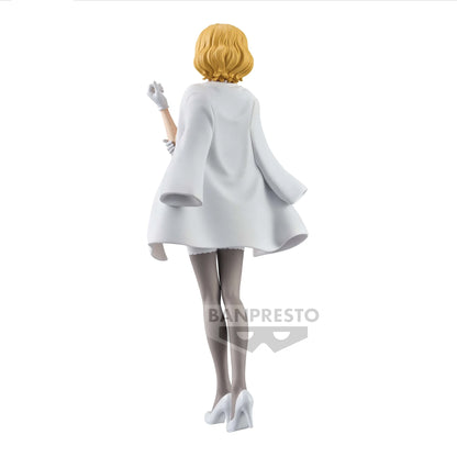 Figurine One Piece - Stussy DXF The Grandline Series