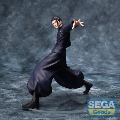 Figurine suguru geto strong duo