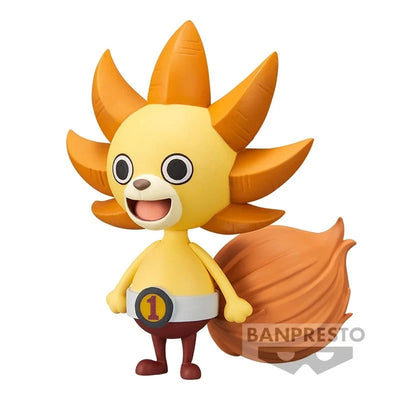 Figurine sunny the grandline men film red vol