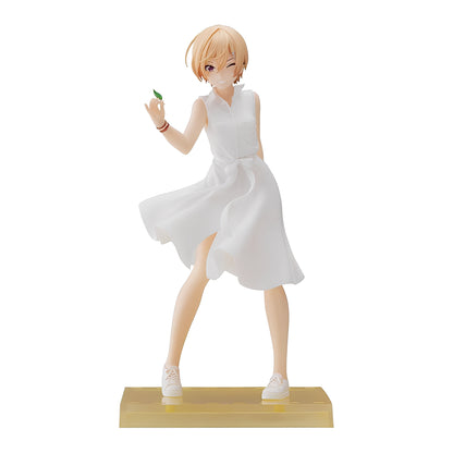 Figurine The Idolmaster: Shiny Colors - Juri Saijo Emotional Lens