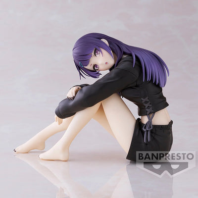 Figurine the idolmaster tanaka mamimi relax time