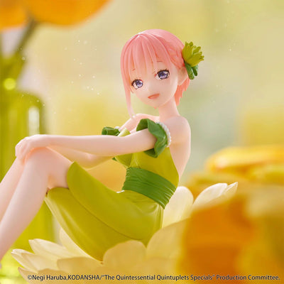 Figurine the quintessential quintuplets ichika nakano