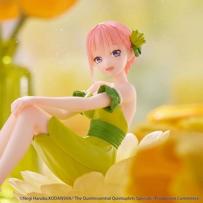 Figurine The Quintessential Quintuplets - Ichika Nakano Bloo-me!