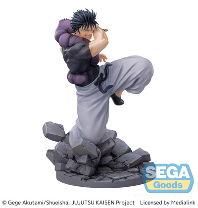 Figurine toji fushiguro luminasta